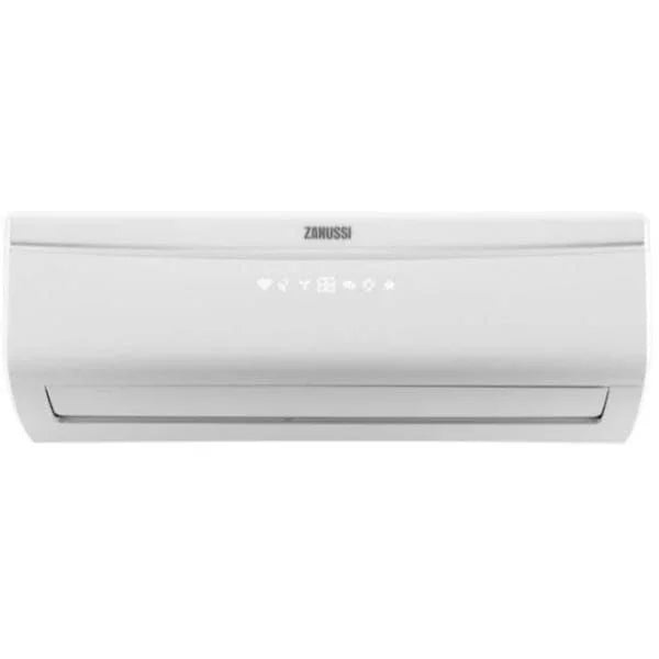 Zanussi Split Digital Cooling & Heating Air Conditioner, 1.5 HP - FZNACSP12HPWH001 - ESTORES