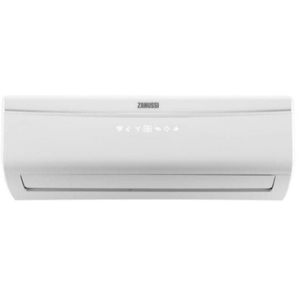 Zanussi Split Digital Cooling & Heating Air Conditioner, 1.5 HP - FZNACSP12HPWH001