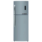 Fresh Digital Refrigerator, No Frost, 362 Liters, 2 Doors, Silver - Fnt-M470YT - ESTORES