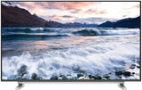 تلفزيون توشيبا 4K Smart Frameless D-LED Ultra HD مقاس 65 بوصة مع جهاز استقبال مدمج، أسود - 65U5965EA 