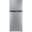 Toshiba No Frost Refrigerator, 411 Liters, Silver - GRRT559WEDMN49 - ESTORES