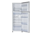 Toshiba Refrigerator, No Frost, 304 Liters, Champagne - GR-EF33-T-C - ESTORES