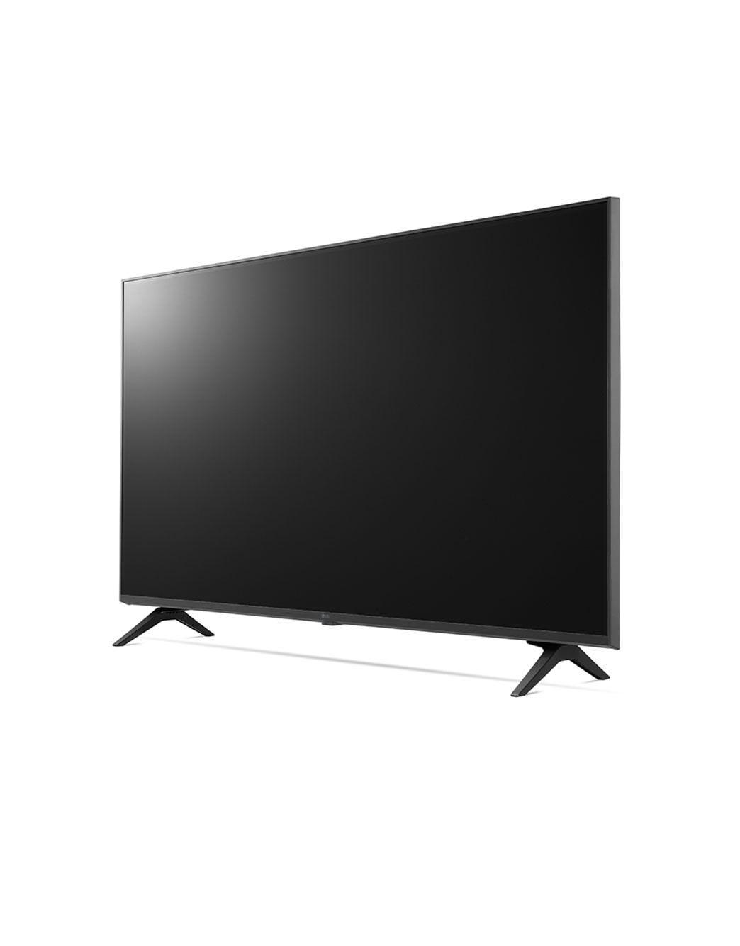 LG 65 Inch Cinema Screen Design 4K UHD Smart LED TV With Built In Recevier - 65UQ80006LD