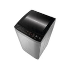 SHARP Digital Top Automatic Washing Machine, 9 Kg, Silver - ES-TN09GSLP - ESTORES