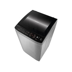 SHARP Digital Top Automatic Washing Machine, 9 Kg, Silver - ES-TN09GSLP - EStores