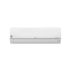 LG Dual Inverter S-Plus Split Air Conditioner, Cooling Only, 2.25 HP, White - S4-NQ18KL2MD