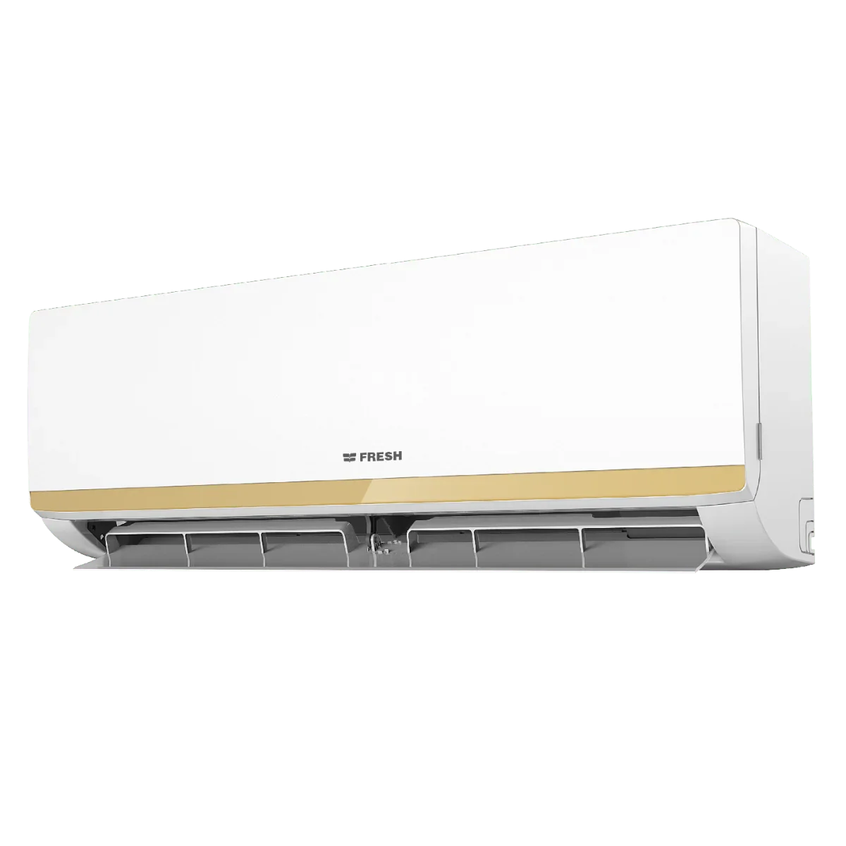 Fresh Air Conditioner Smart Digital 3 HP Cool/Hot - Plasma - ESTORES