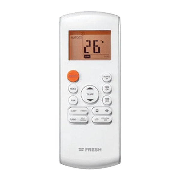 Fresh Air Conditioner Smart Inverter 2.25 HP Cool - Plasma - ESTORES