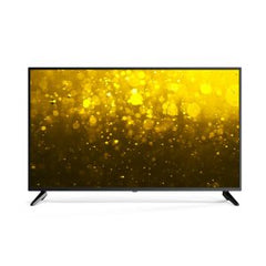 TV 43 Inches Smart From Unionaire LED – M43UW660