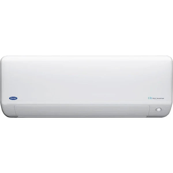 Carrier Ultimax Split Air Conditioner With Inverter Technology, Cooling & Heating, 1.5 HP, White - QHAET12DN - ESTORES