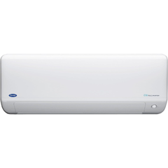 Carrier Ultimax Split Air Conditioner With Inverter Technology, Cooling & Heating, 1.5 HP, White - QHAET12DN
