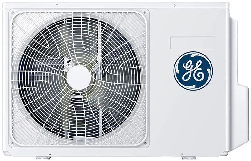 General Electric Purity Split Air Conditioner With Inverter Technology, Cooling & Heating, 2.25 HP-White