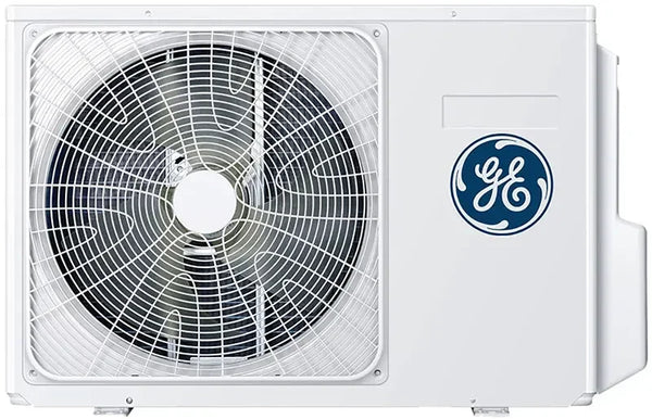 General Electric Purity Split Air Conditioner With Inverter Technology, Cooling & Heating, 2.25 HP-White - ESTORES