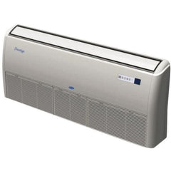 Carrier Prestige Floor Ceiling Cooling & Heating Air Conditioner, 3 HP, White - 53QFLT24N