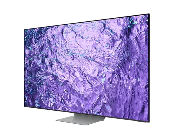 Samsung 65 Inch 4K UHD Smart QLED TV With Built In Receiver - QA65QN700C - ESTORES