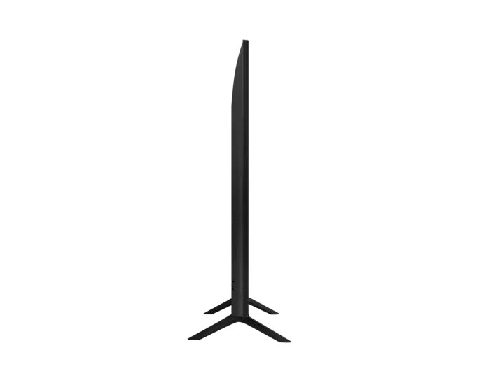 Samsung 50 Inch 4K UHD Smart LED TV with Built In Receiver - UA50CU7000 - ESTORES