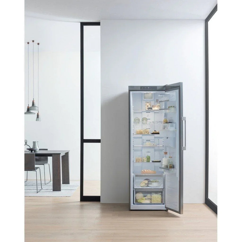 Whirlpool No Frost Refrigerator, 364 Liters, Inox - SW8 AM2C XR - ESTORES