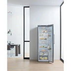 Whirlpool No Frost Refrigerator, 364 Liters, Inox - SW8 AM2C XR - ESTORES
