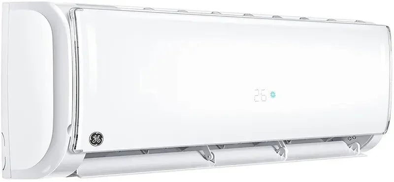 General Electric Purity Split Air Conditioner With Inverter Technology, Cooling & Heating, 2.25 HP-White - ESTORES