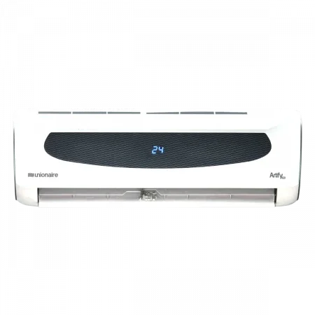 Unionaire Artify PRO 1.5 HP Cool/ Heat – ARTI012HV50NBR-LN-UV-PRO - ESTORES Main image