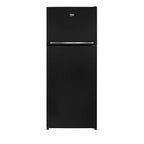Beko Refrigerator, No Frost, 367 Liters, 2 Doors, Black - RDNE430K12B - ESTORES