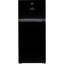 Beko ProSmart Digital Refrigerator With Inverter Motor, No Frost, 557 Liters, Black - B3RDNE590ZB - ESTORES