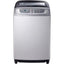 Samsung Top Load Automatic Washing Machine, 14 kg, Silver - WA14F5S4UWA/AS - ESTORES