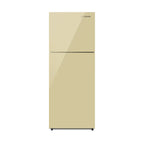 Fresh Glass Refrigerator - 397 Liters / FNT-MR470 YGBG - ESTORES