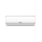 Aura Digital Split Air Conditioner With Inverter Technology, Cooling & Heating, 1.5 HP - White - ESTORES