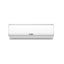 Aura Digital Split Air Conditioner With Inverter Technology, Cooling & Heating, 1.5 HP - White - ESTORES