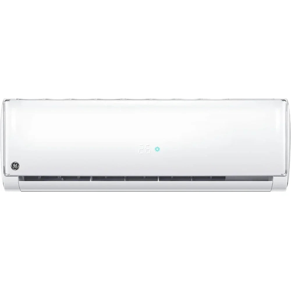 General Electric Split Air Conditioner, Cooling & Heating, 4 HP, White - TI-AS30FE3HAA - ESTORES