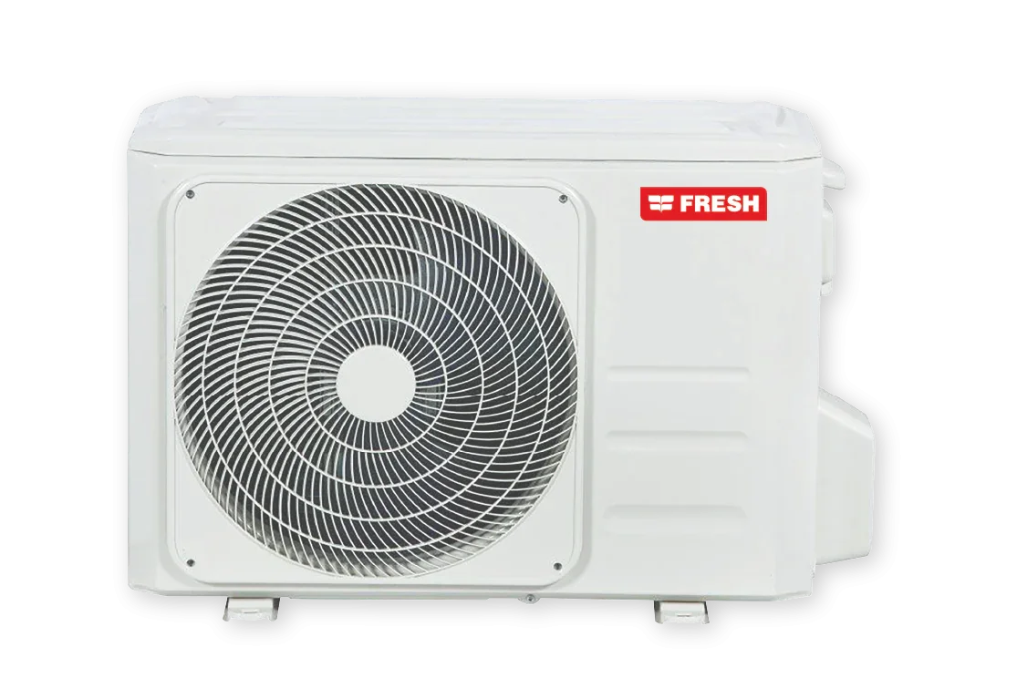 Fresh Air Conditioner Turbo 1.5 HP - Cool/Hot - ESTORES