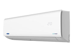 Carrier Optimax Split Inverter Air Conditioner, Cooling & Heating, 1.5 HP - 53QHC12DN-708 - EStores