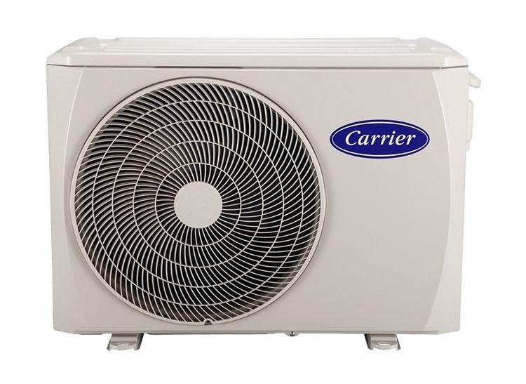 Carrier Optimax Split Inverter Air Conditioner, Cooling & Heating, 3 HP - 53QHC24DN-708 - EStores