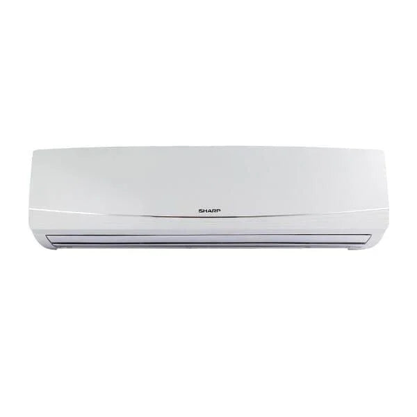 Sharp Split Digital Cooling & Heating Air Conditioner, 4 HP - AY-A30WHT - ESTORES Main image