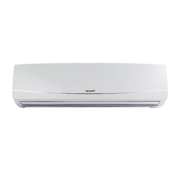 Sharp Split Digital Cooling & Heating Air Conditioner, 4 HP - AY-A30WHT