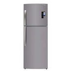 Fresh Digital Refrigerator, No Frost, 369 Liters, 2 Doors, Silver - FNT-M400YQT - ESTORES
