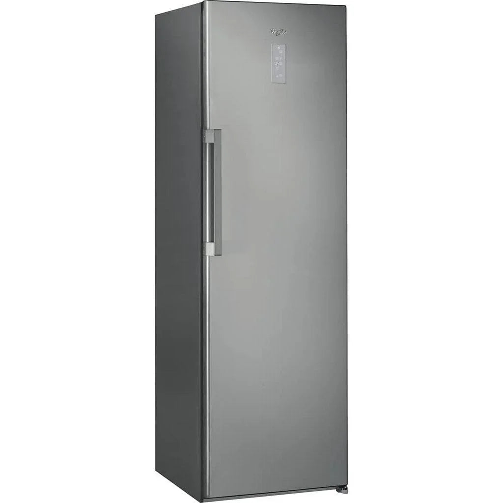 Whirlpool Digital No Frost Refrigerator, 363 Liters, Inox - SW8 AM2 D XR EX - ESTORES Main image