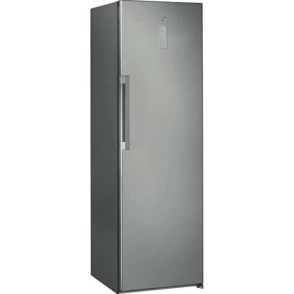 Whirlpool Digital No Frost Refrigerator, 363 Liters, Inox - SW8 AM2 D XR EX - ESTORES