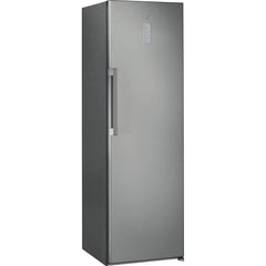 Whirlpool Digital No Frost Refrigerator, 363 Liters, Inox - SW8 AM2 D XR EX