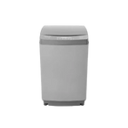 White Point Top Automatic Washing Machine, 18 Kg, Silver - Wptl1888Dfgcma - ESTORES