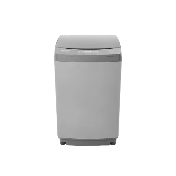 White Point Top Automatic Washing Machine, 18 Kg, Silver - Wptl1888Dfgcma - ESTORES