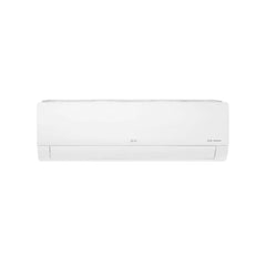 LG Dual Inverter Split Air Conditioner, Cooling Only, 1.5 HP, White - S4-NQ12JA3AE