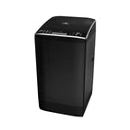 TORNADO Top Load Automatic Washing Machine With Inverter Technology, 11 kg, Black - TWE-TLD11RBK - ESTORES
