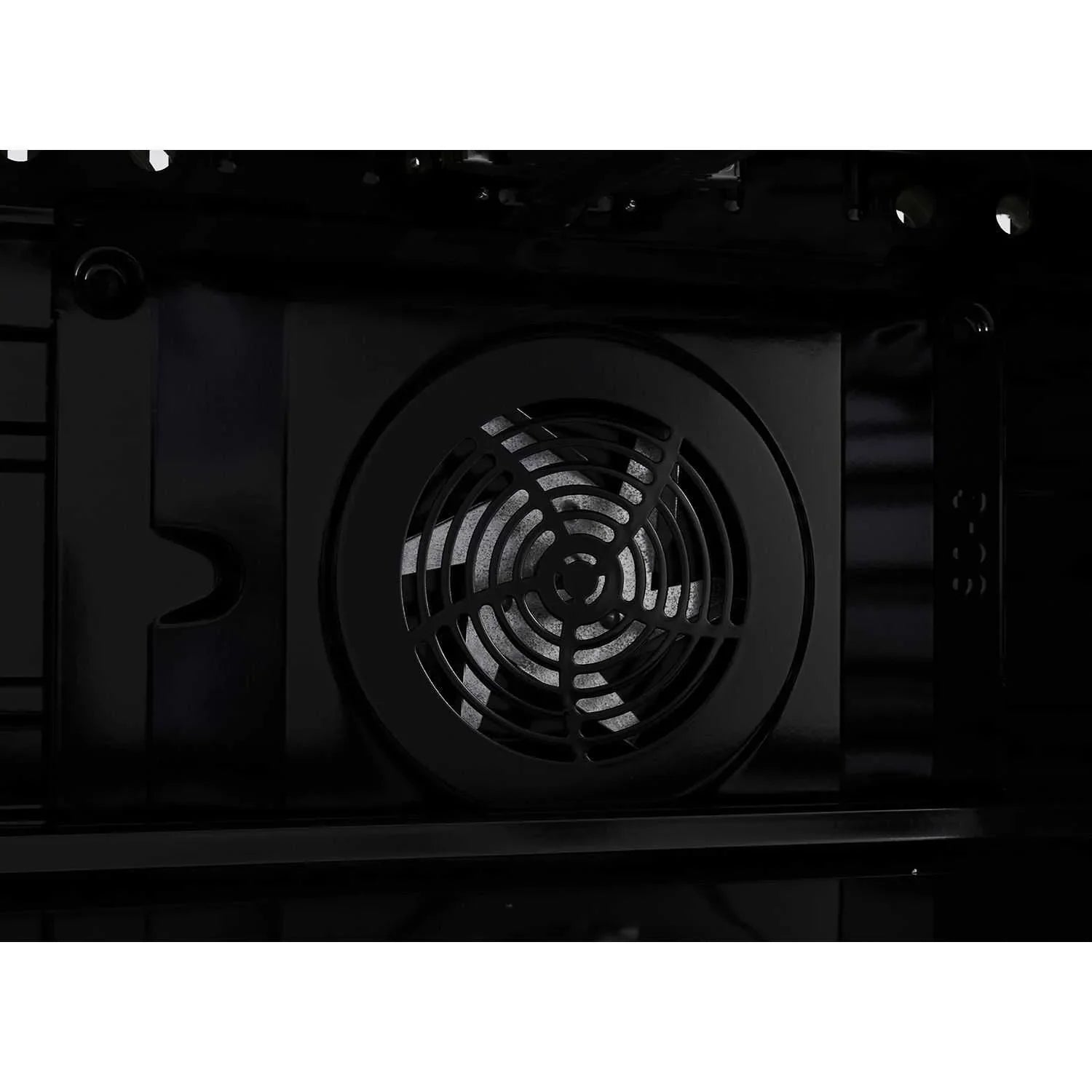 Zanussi Coolcast Gas Cooker, 5 Burners, 90 cm, Stainless Steel - ZCG91236XA - ESTORES