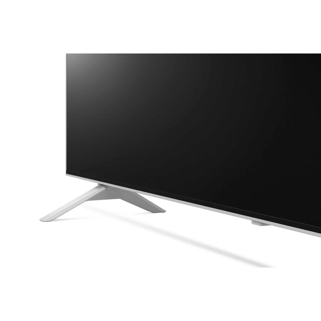 LG 55 Inch NanoCell UHD Smart LED TV with Built In Receiver - 55NANO776QA - ESTORES