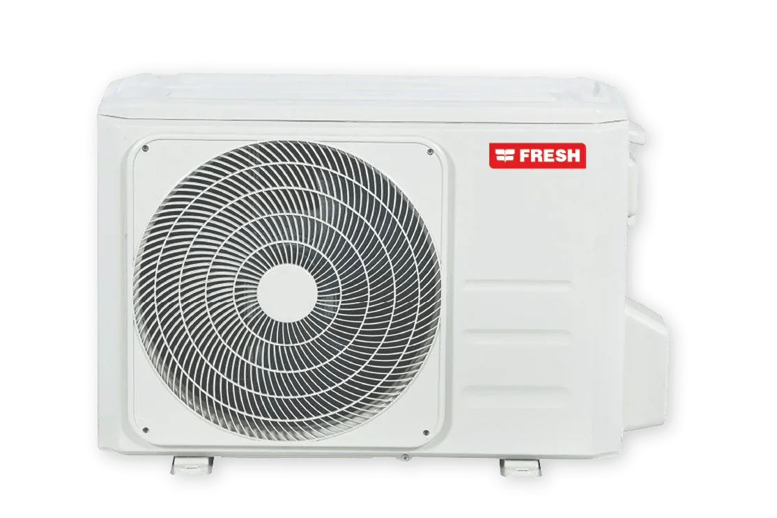 Fresh Air Conditioner Smart Inverter 1.5 HP Cool/Hot - ESTORES