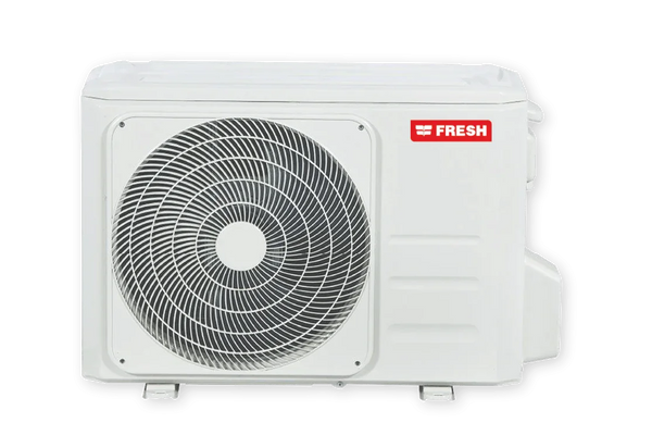 Fresh Air Conditioner Turbo 2.25 HP - Cool/Hot - ESTORES