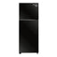 Unionaire No Frost Refrigerator, 350 Liters, Black - URN-420LBG1A-MH - ESTORES