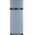 Passap No Frost Refrigerator, 303 Liter, Silver - FG330-2D - ESTORES